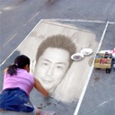 Flipboard profile picture for @relief