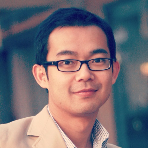 Flipboard profile picture for @j