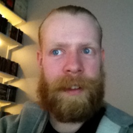 Flipboard profile picture for @enr