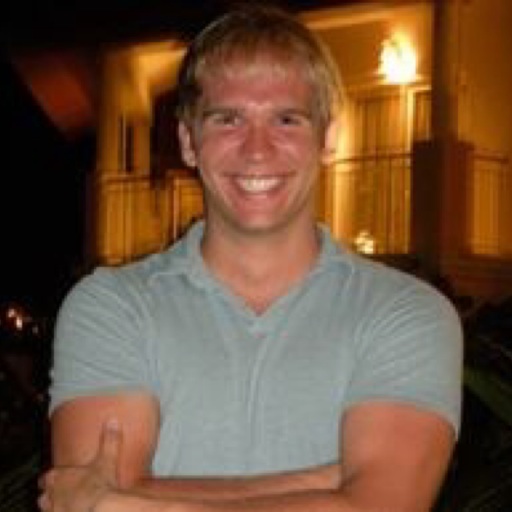 Flipboard profile picture for @strides