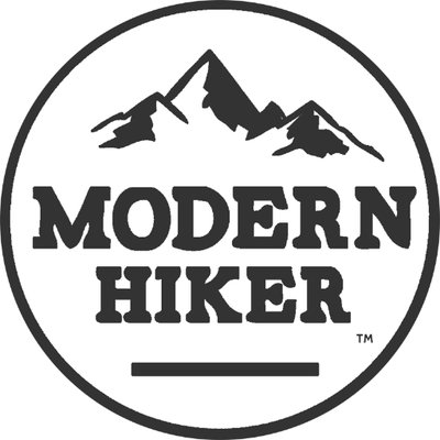 Avatar - Modern Hiker