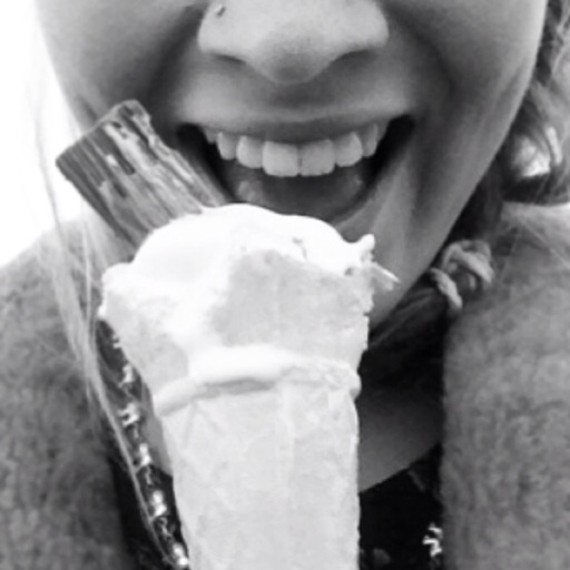 Amber Howard - cover