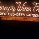 Flipboard profile picture for @therapy