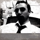 Flipboard profile picture for @hayalet