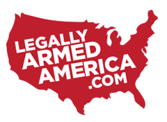 Avatar - Legally Armed America