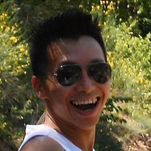 Flipboard profile picture for @tung