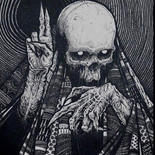 Flipboard profile picture for @horrific