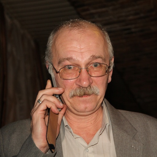 Геннадий - cover