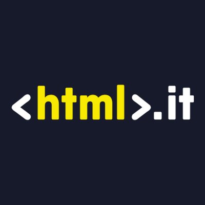 Avatar - HTML.it