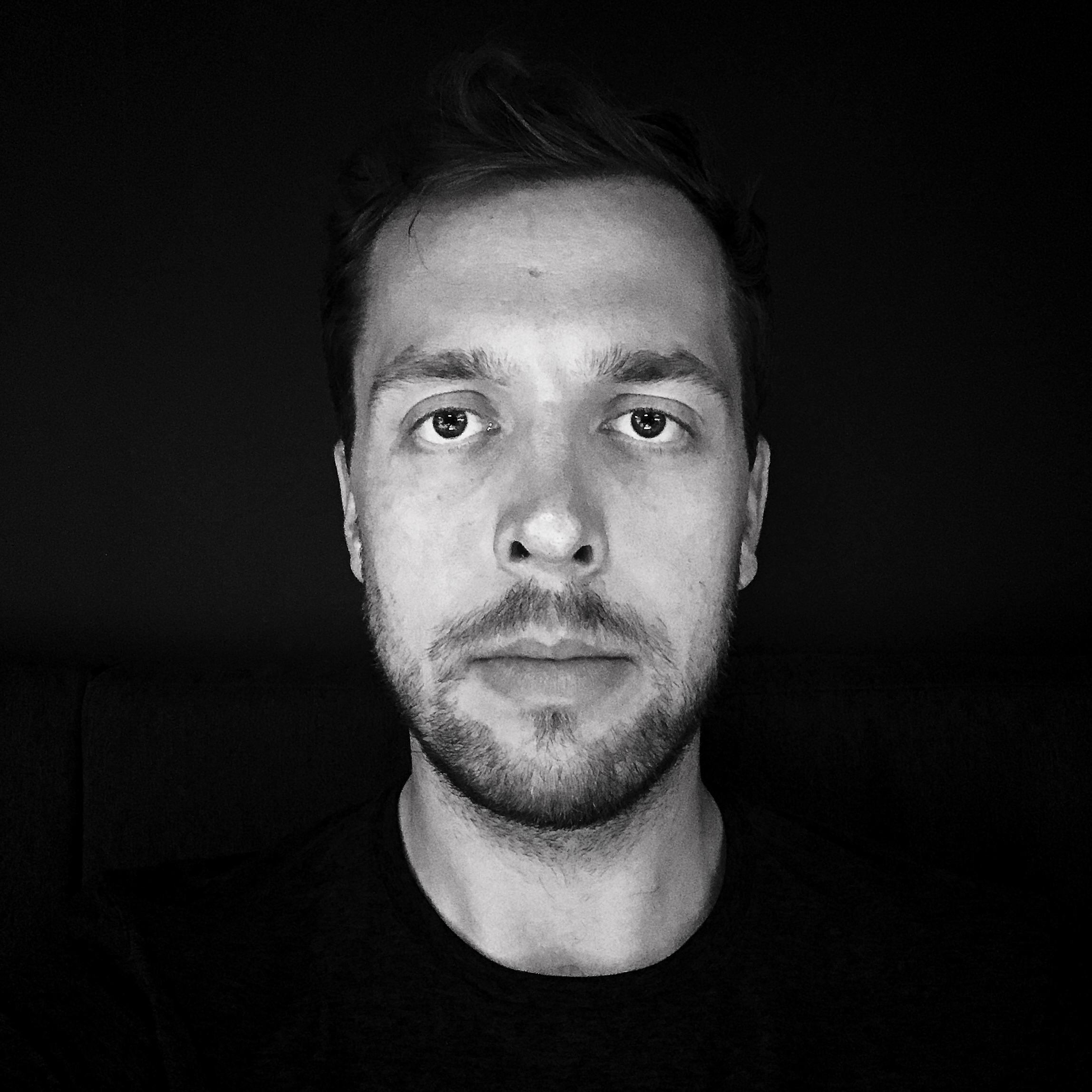 Flipboard profile picture for @couch