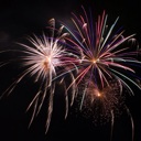 Flipboard profile picture for @Fireworks