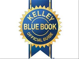 Avatar - Kelley Blue Book