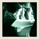 Flipboard profile picture for @Low