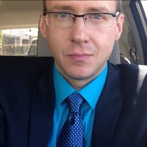 Flipboard profile picture for @viking71
