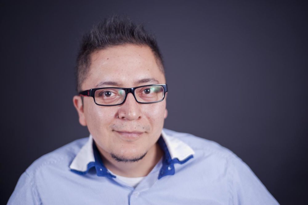 Flipboard profile picture for @idroAVILA