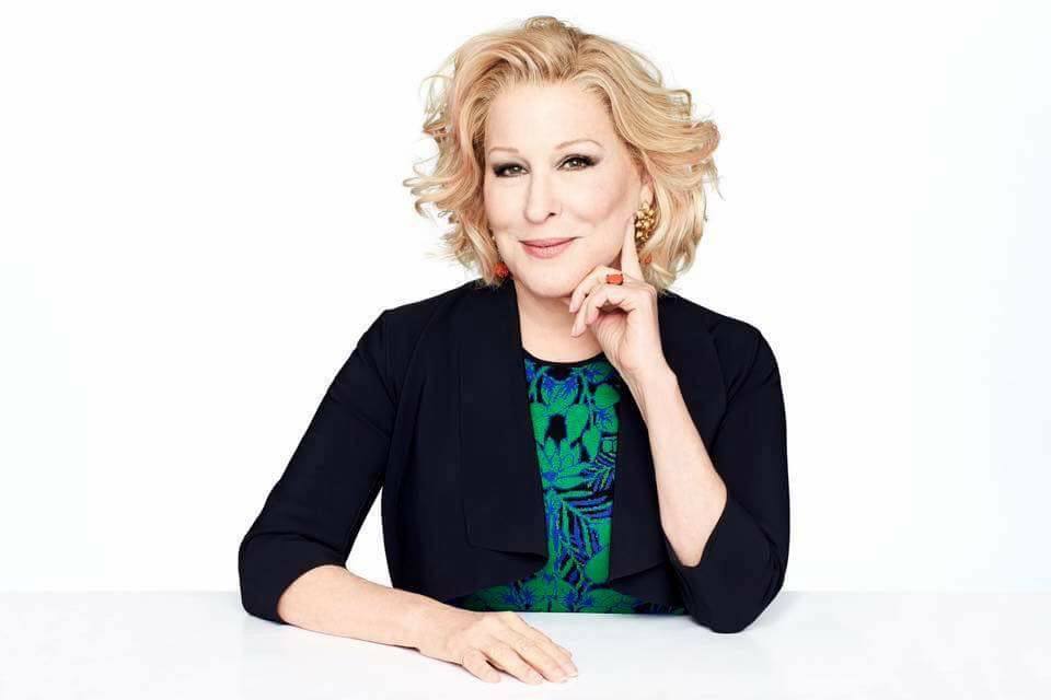 Avatar - Bette Midler: Bootleg Betty