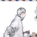 Flipboard profile picture for @minus