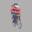 Flipboard profile picture for @infection
