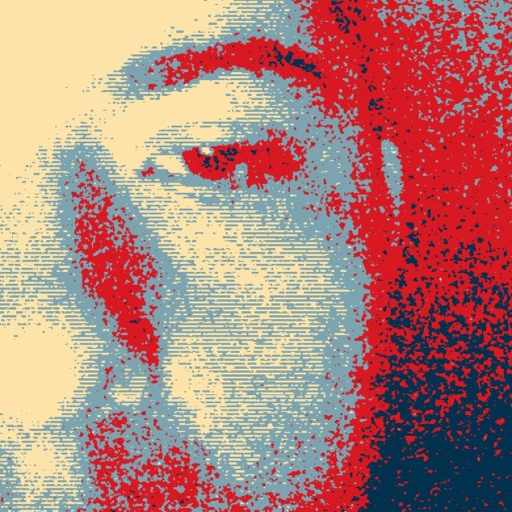 Flipboard profile picture for @fibber