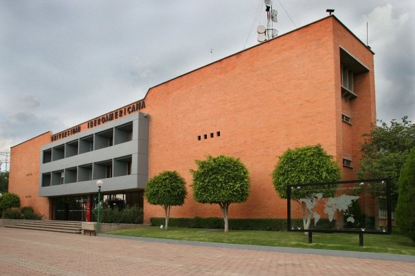 Avatar - Universidad Ibero león
