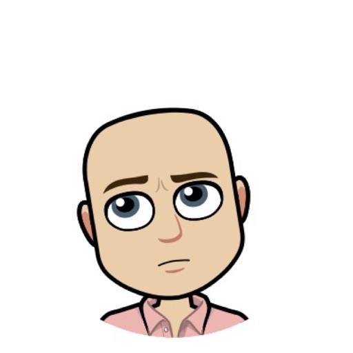 Flipboard profile picture for @jamie