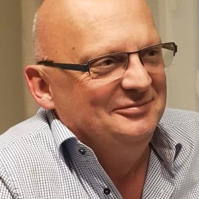 Michael Wenzl - cover