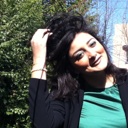 Sanaa Adlani - cover