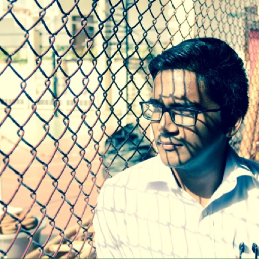Flipboard profile picture for @Murtaza