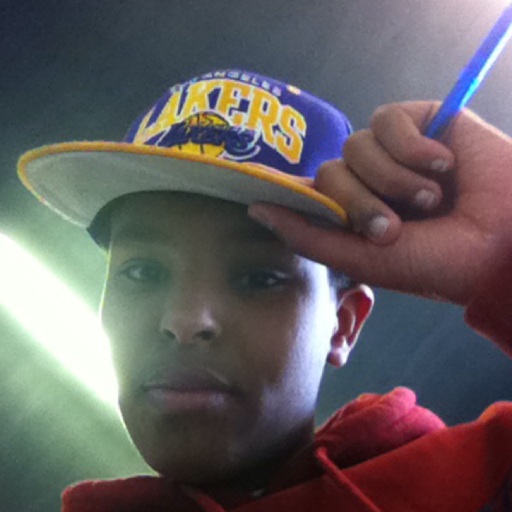 Flipboard profile picture for @Mohamud
