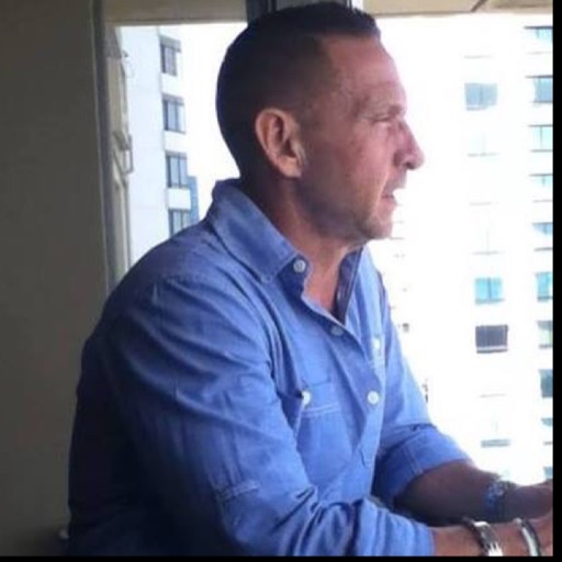 Avatar - Ismael Garcia 