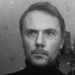 Avatar - Benjamin Weaver