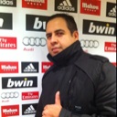 Flipboard profile picture for @ericbraca
