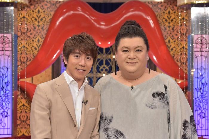 月曜から夜ふかし 動画 無料視聴 月曜から夜ふかし 見逃し Getsuyoukara On Flipboard