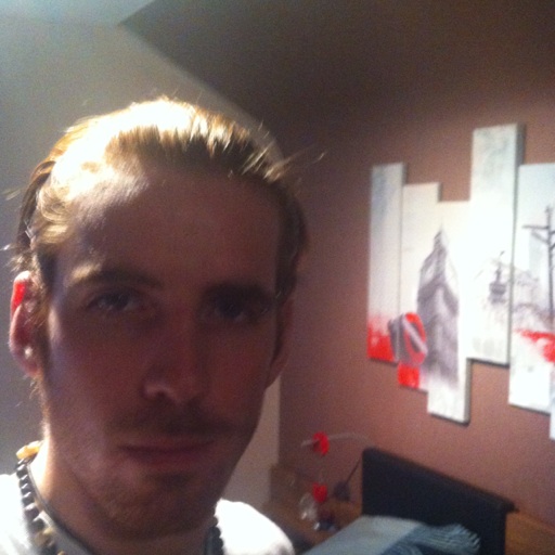 Flipboard profile picture for @nitwit