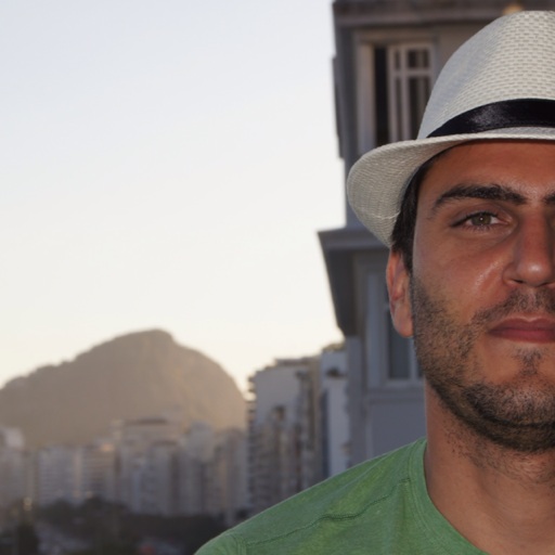 Flipboard profile picture for @jamal