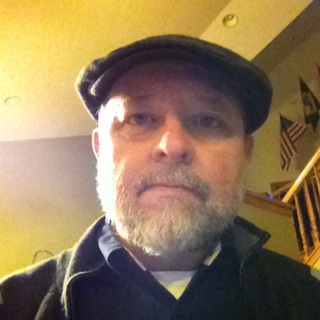 Flipboard profile picture for @enek
