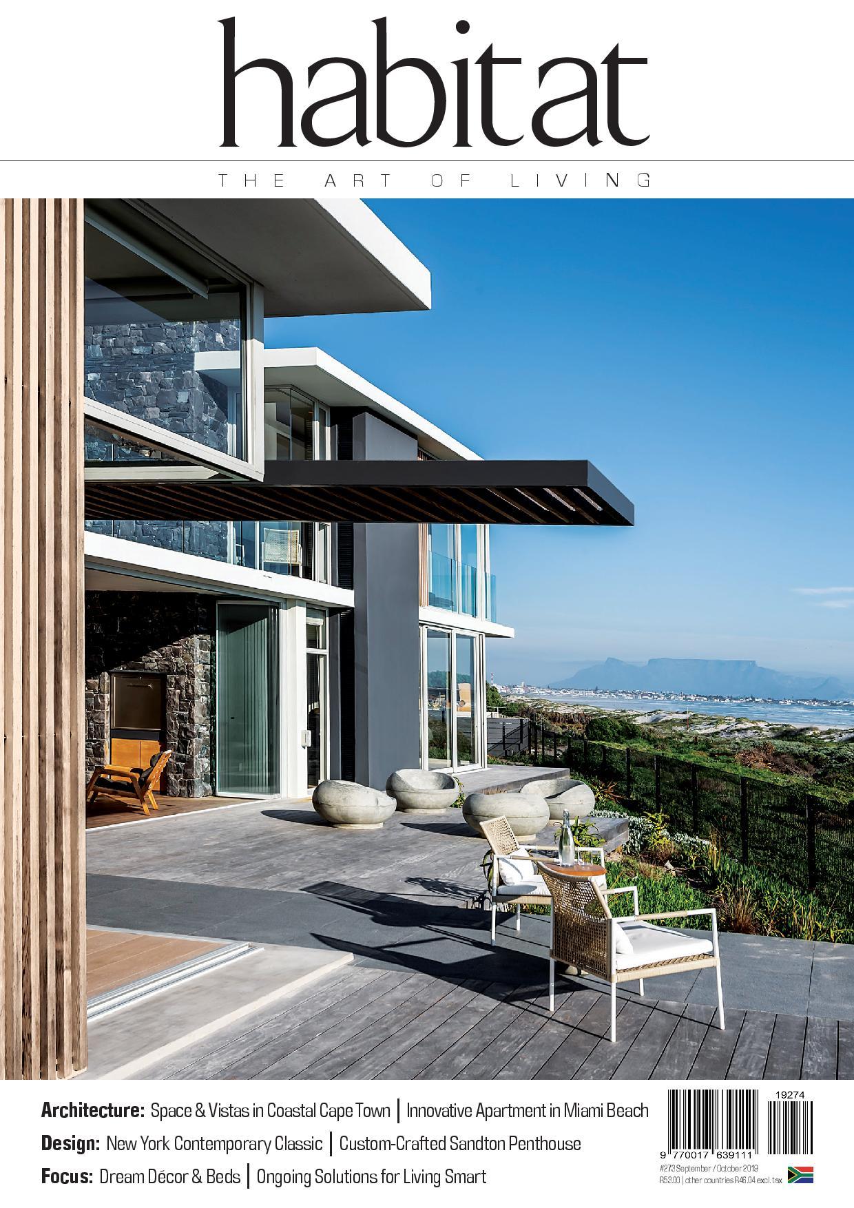 Habitat Magazine Interiors & Architecture (HabitatMag) on Flipboard