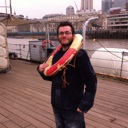 Flipboard profile picture for @lister