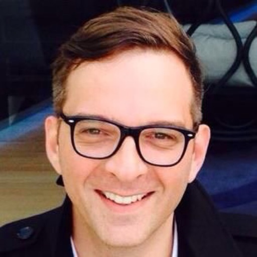 Flipboard profile picture for @friedrich