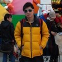 Flipboard profile picture for @blinking