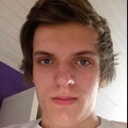Flipboard profile picture for @lucash