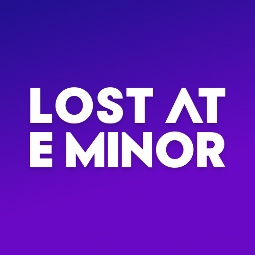Avatar - Lost At E Minor