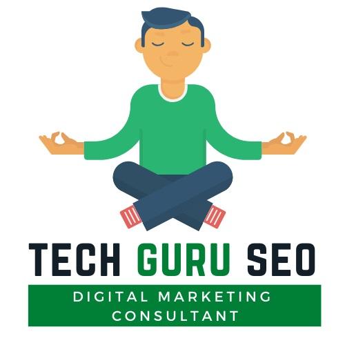 Avatar - Tech Guru Seo