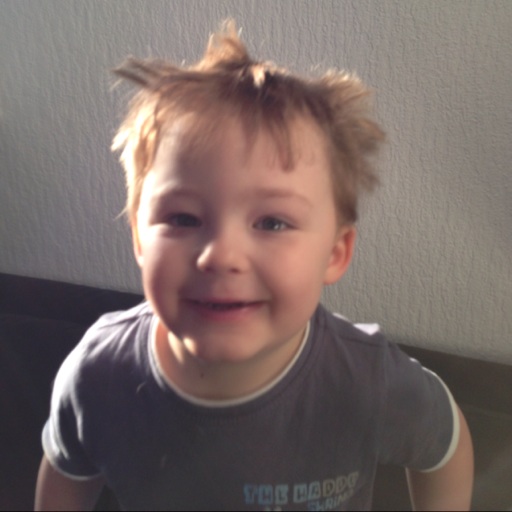 Flipboard profile picture for @Accuser