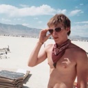 Flipboard profile picture for @Slater