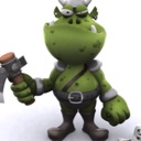 Flipboard profile picture for @turtle