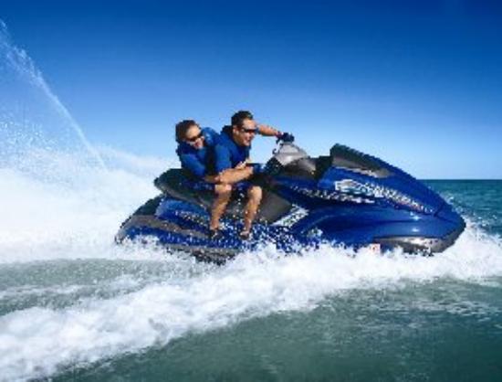 Flipboard profile picture for @WaterSports
