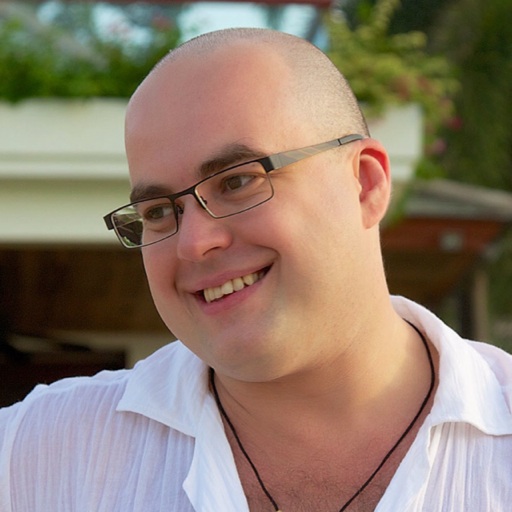 Flipboard profile picture for @scorp