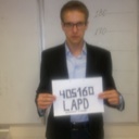 Flipboard profile picture for @colleague