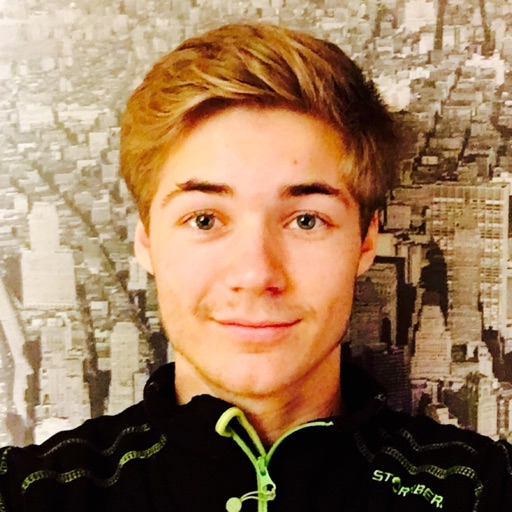 Flipboard profile picture for @Spexa